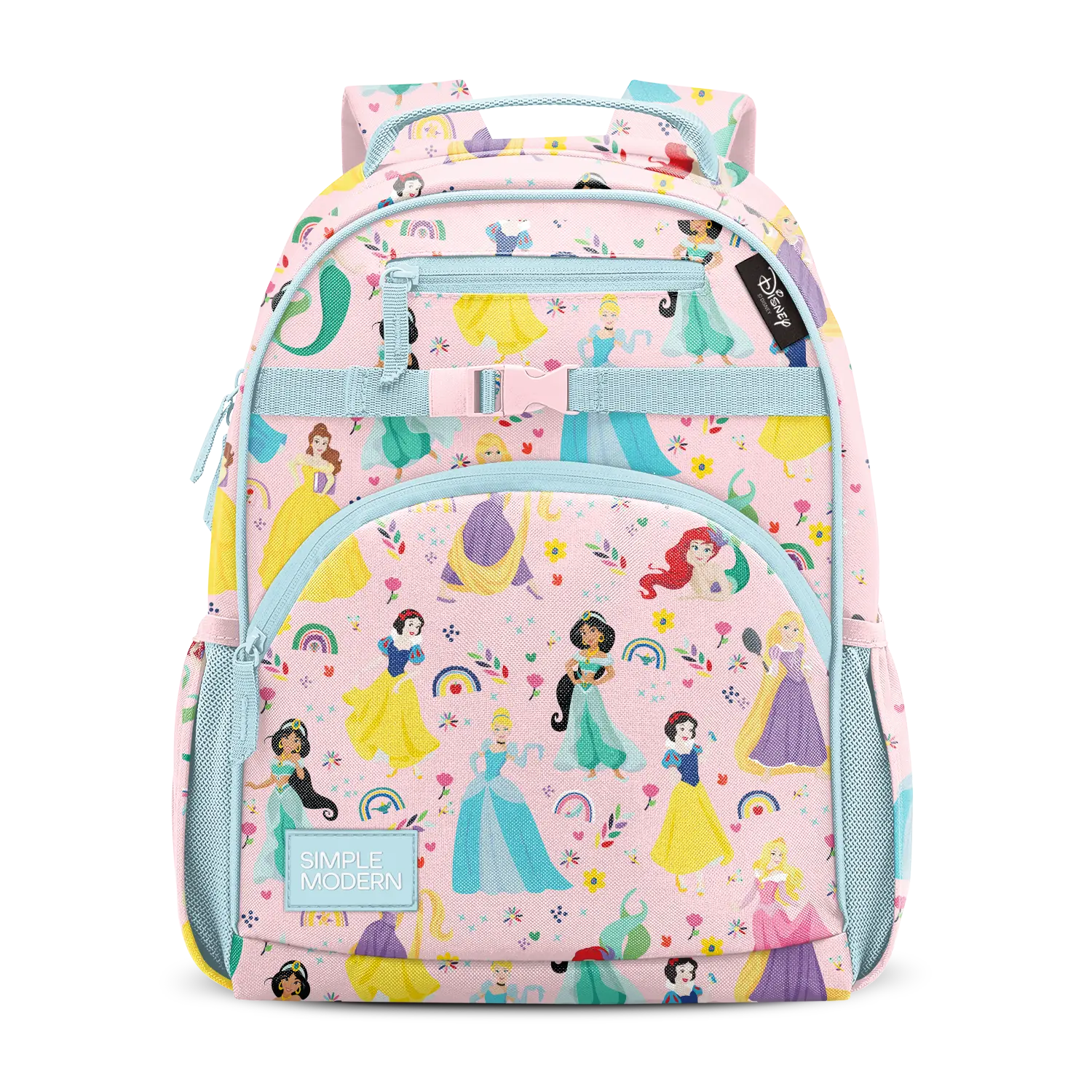 Simple Modern 18L Fletcher Kids' Backpack for Boys and Girls for School, Travel