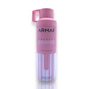 Armaf | Odyssey | Candee | Perfume Body Spray | For Women | 200 Ml Fragrance