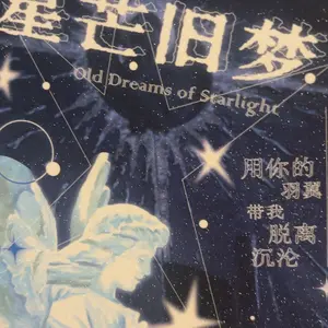 30 Sheets Mirror Tide Cut Sticker Book, Unique Design Retro Style DIY Journal Supplies, Scrapbook Decorative Cards for Laptops Water Bottles Walls, Sticker Album