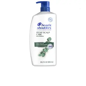 Head and Shoulders Dandruff Shampoo - Itchy Scalp Care, 28.2 oz - Conditioner, Haircare Cleanser Cleansing