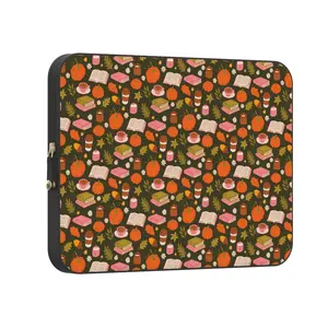 Casely MacBook Laptop Sleeve Case | Small Town Magic | Fall Faves