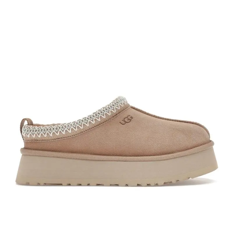 UGG Women's Tazz Slipper Sand, from StockX
