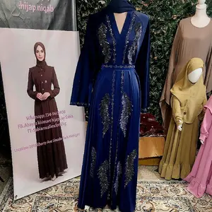 umbrella abaya