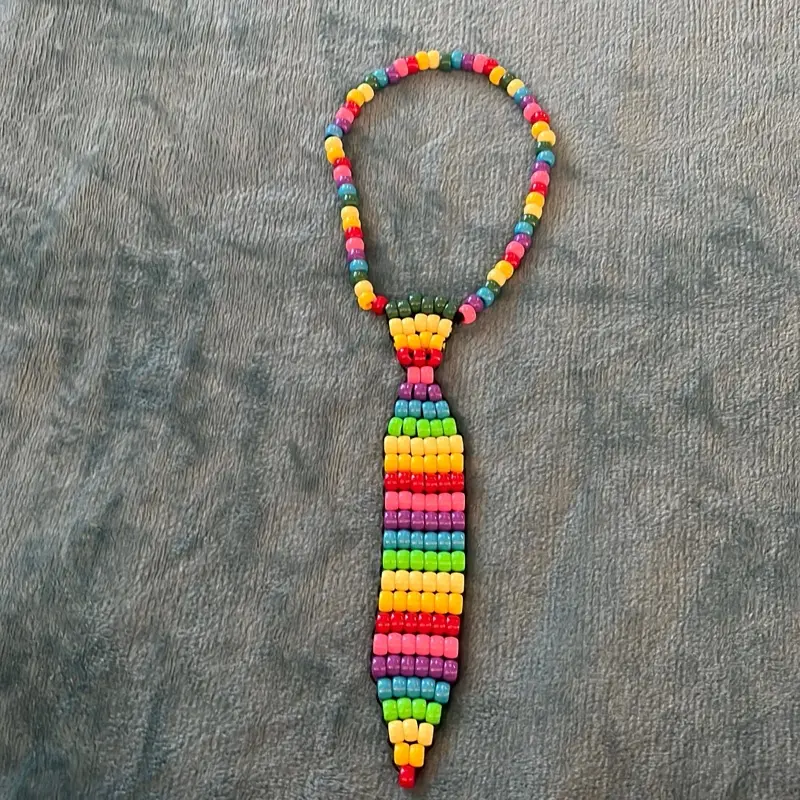 Kandi tie