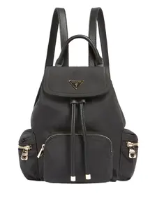 GUESS Female Eco Gemma Backpack