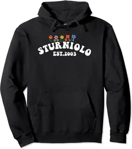 sturniolo triplets merch black hoodie