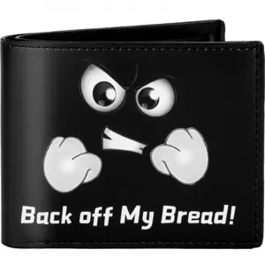 Men's  Wallet RFID Blocking  Teen Boys Wallet, PU Leather Boxing  Pattern,Sleek and Functional,Men gifts Holidays Best Gift Ideas Son's Birthday Gift,Christmas gift ,Boys' Gifts,kids giftideas,kids birthday