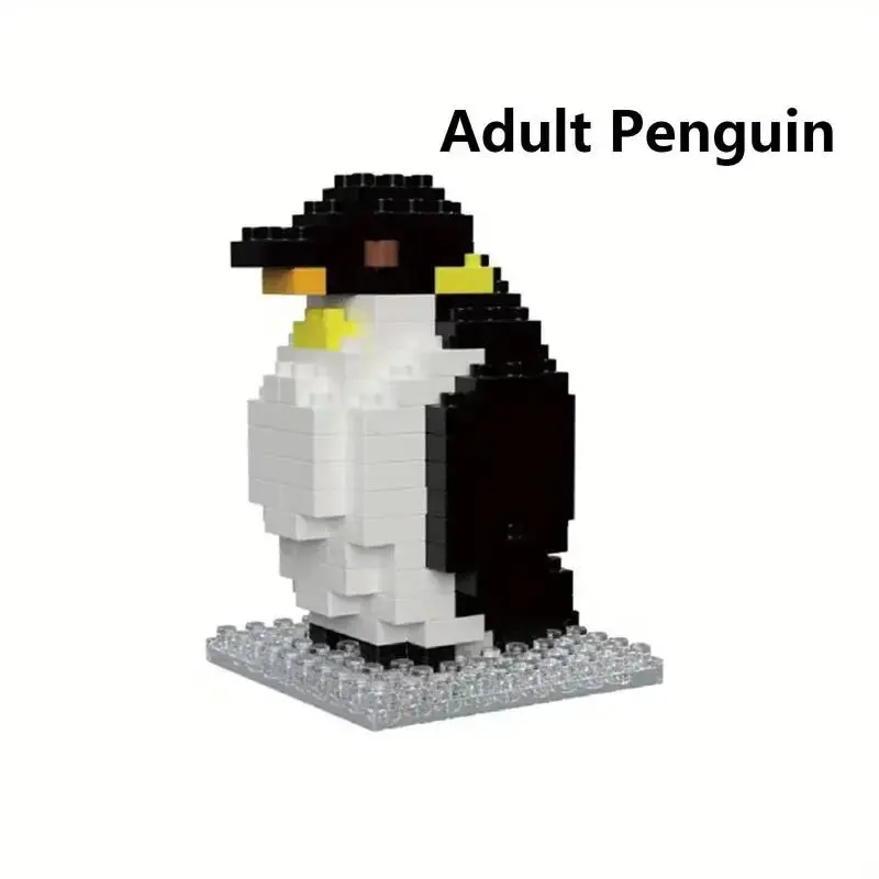 Adult Penguin