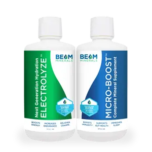 Advanced Electrolyte & Micronutrient Support