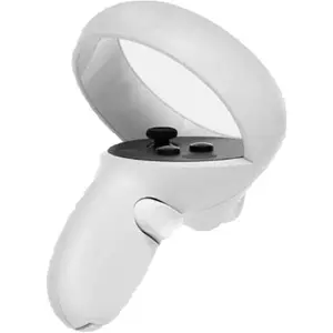 Original Left Handle Hand Controller for Meta Oculus Quest 2