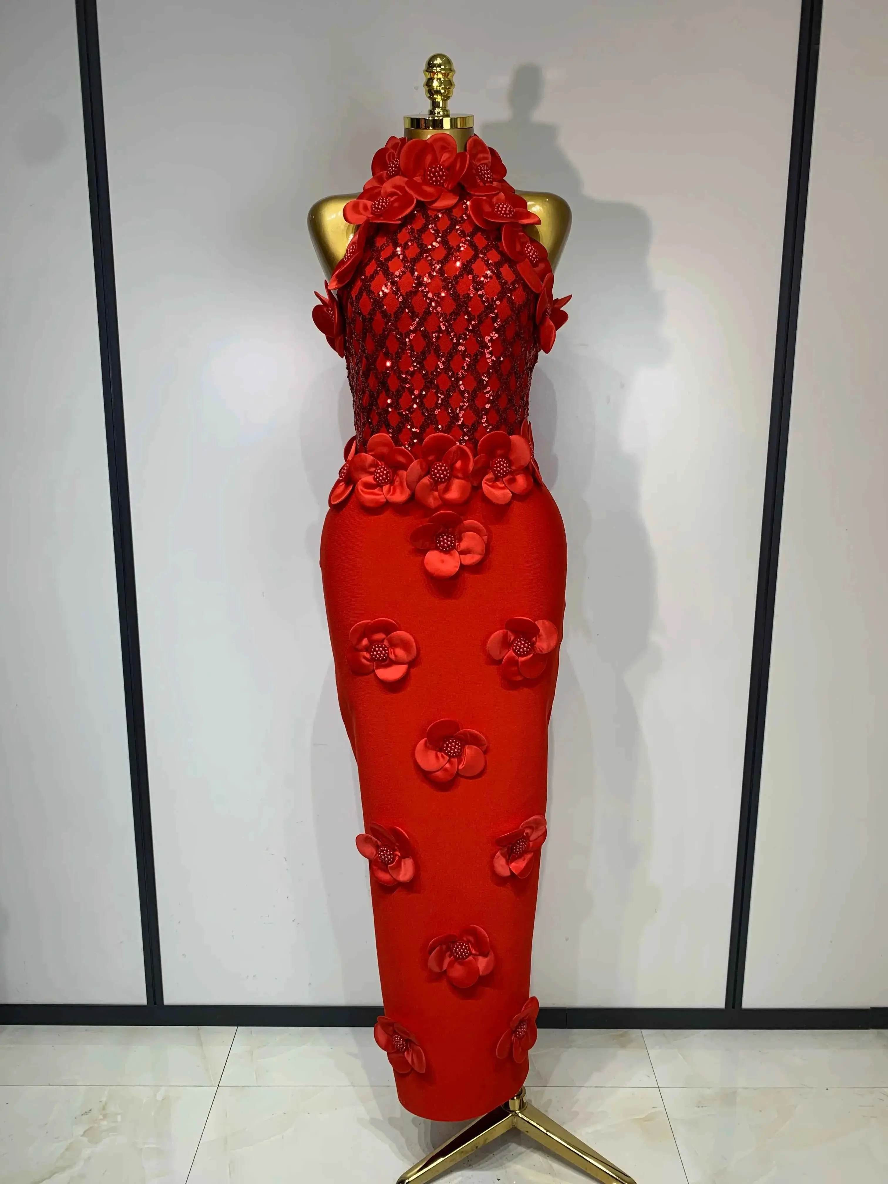 Lace Vestidos Bandage 2020 Bandage Dress Plus Size TikTok Shop Lace Vestidos Bandage 2020 Bandage Dress Plus Size TikTok Shop