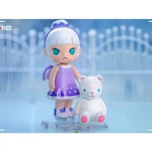 (joyce7010) POP MART Molly My Childhood Series