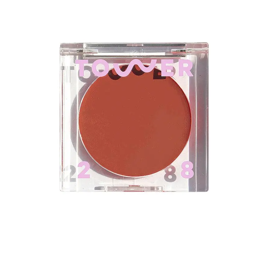 Tower 28 BeachPlease Luminous Tinted Balm in Power Hour
