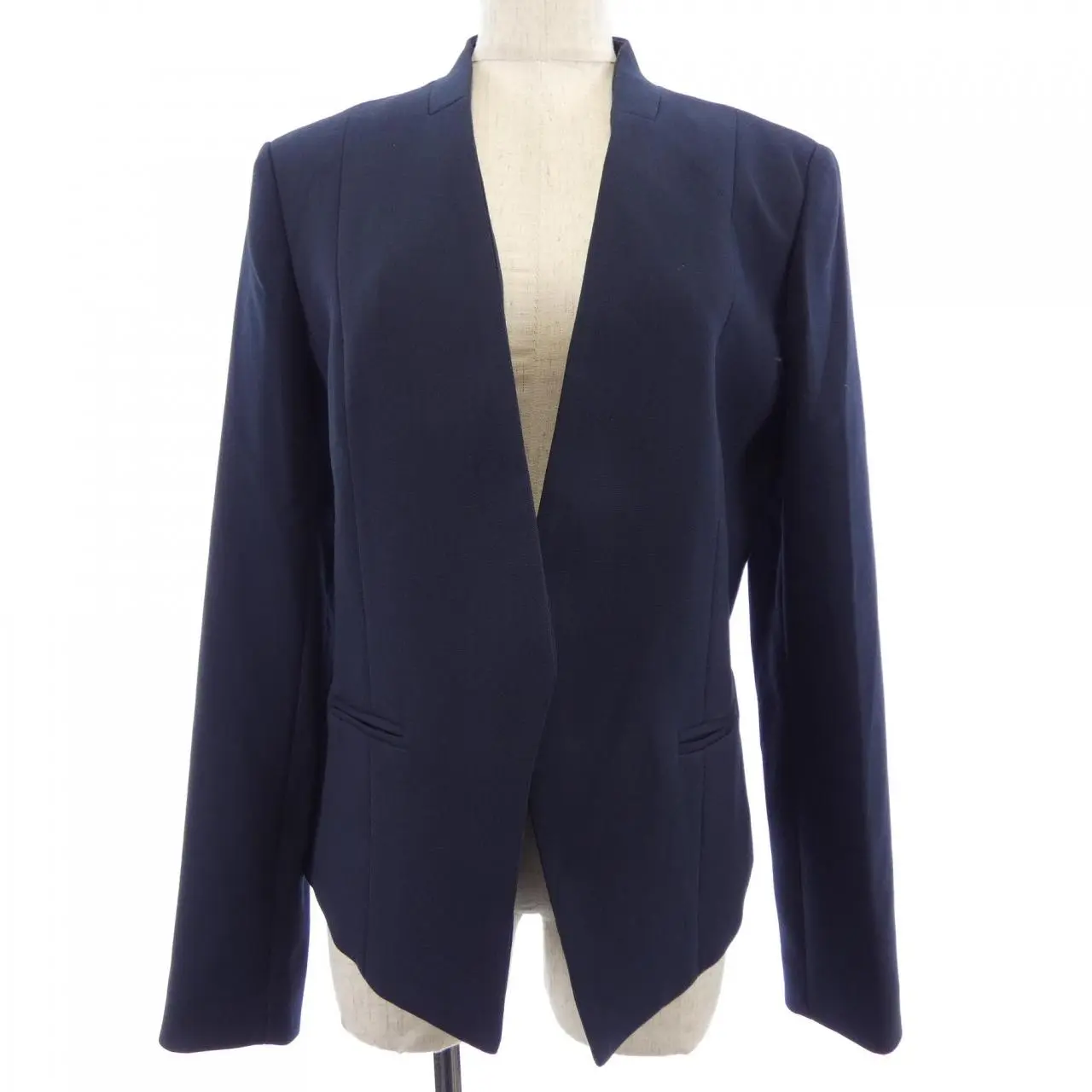 Pre-owned Giorgio Armani Others Small Leather Goods Armani Exchange Jacket