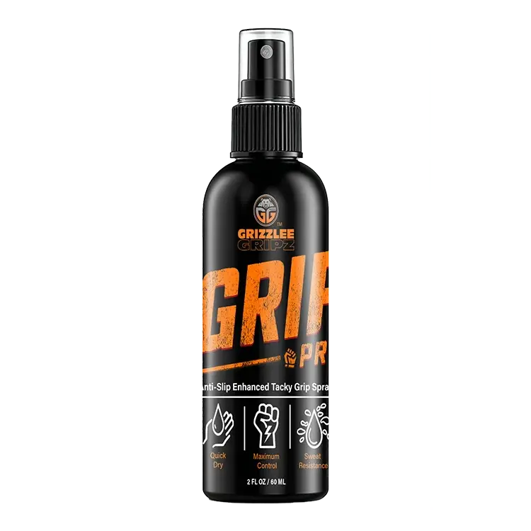 “GRIP PRO” Anti-Slip Tacky Grip Spray for Sweaty Hands
