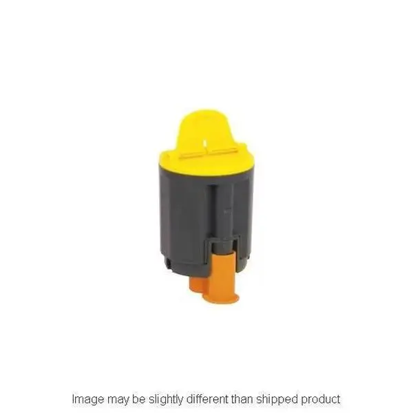 COMPRP SAMSUNG CLP-Y300A SD YLD YELLOW TONER