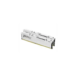 Kingston FURY Beast 64GB (2 x 32GB) 288-Pin PC RAM DDR5 6000 (PC5 48000) Memory (Desktop Memory) Model KF560C36BWEK2-64