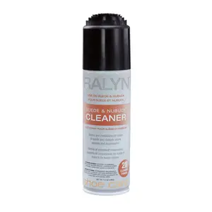 Suede Shoe Cleaner