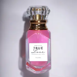 WOWLAVISH TRUELOVE PHEROMONE BODY SPRAY Highly Scented