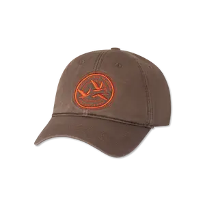 Thompson Twill Hat - Geese