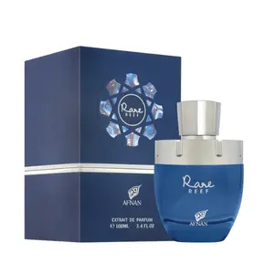 Rare Reef 3.4 oz Extrait De Parfum  by Afnan