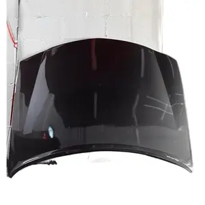 Vehicle Hood Wrap Kit 60 Inches by 2 Yards Easy to Apply with Application Tool Included