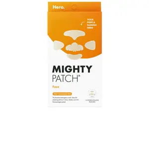 Hero Cosmetics Mighty Patch Face Patch Set