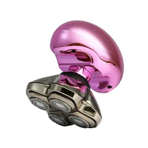 Skull Shaver Butterfly Kiss Womens Shaver