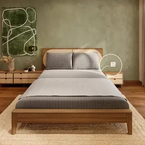 Terra Therapy™ Universal Grounding Bedsheet