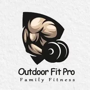 OutdoorFit Pro shop logo