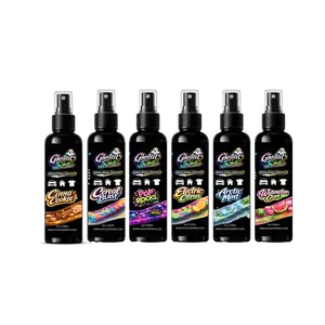 Ghosted Fresh Odor Eliminator Spray 4oz