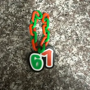 6/7 Elf Chain 3d printed