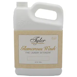 Tyler Candle | Trophy 1.89L Glamorous Wash Fine Laundry Detergent