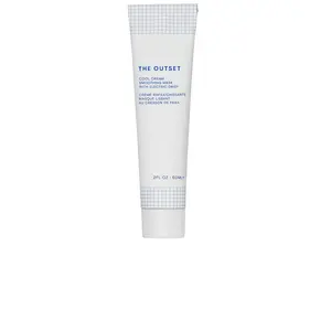 The Outset Cool Cream Smoothing Mask