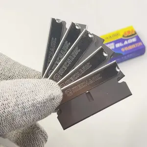 Mechanic Fr1 Durable Blade, Phone Screen Removal Tool, LCD Frame Cutting, Adhesive Remover, Repair Kit for Phones & Computers