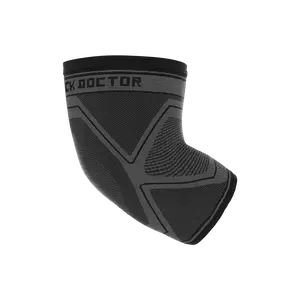 Shock Doctor Compression Knit Elbow Sleeve Shock Doctor Compression Knit Elbow Sleeve