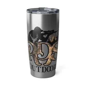 RDS hunter Vagabond 20oz Tumbler