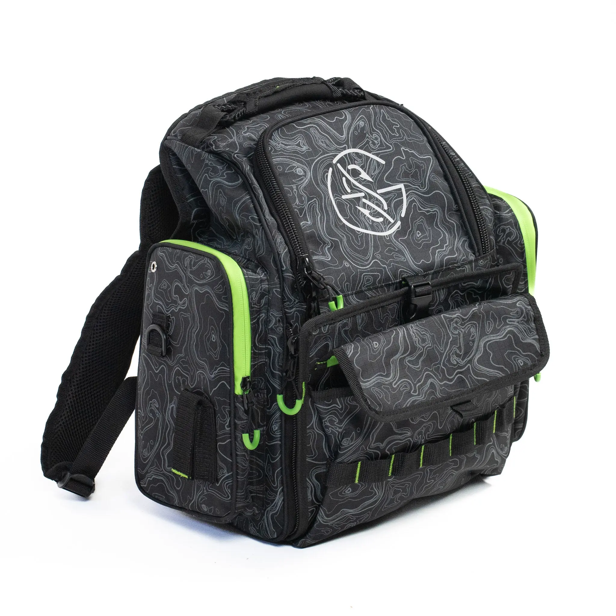 Googan Backpack 2.0