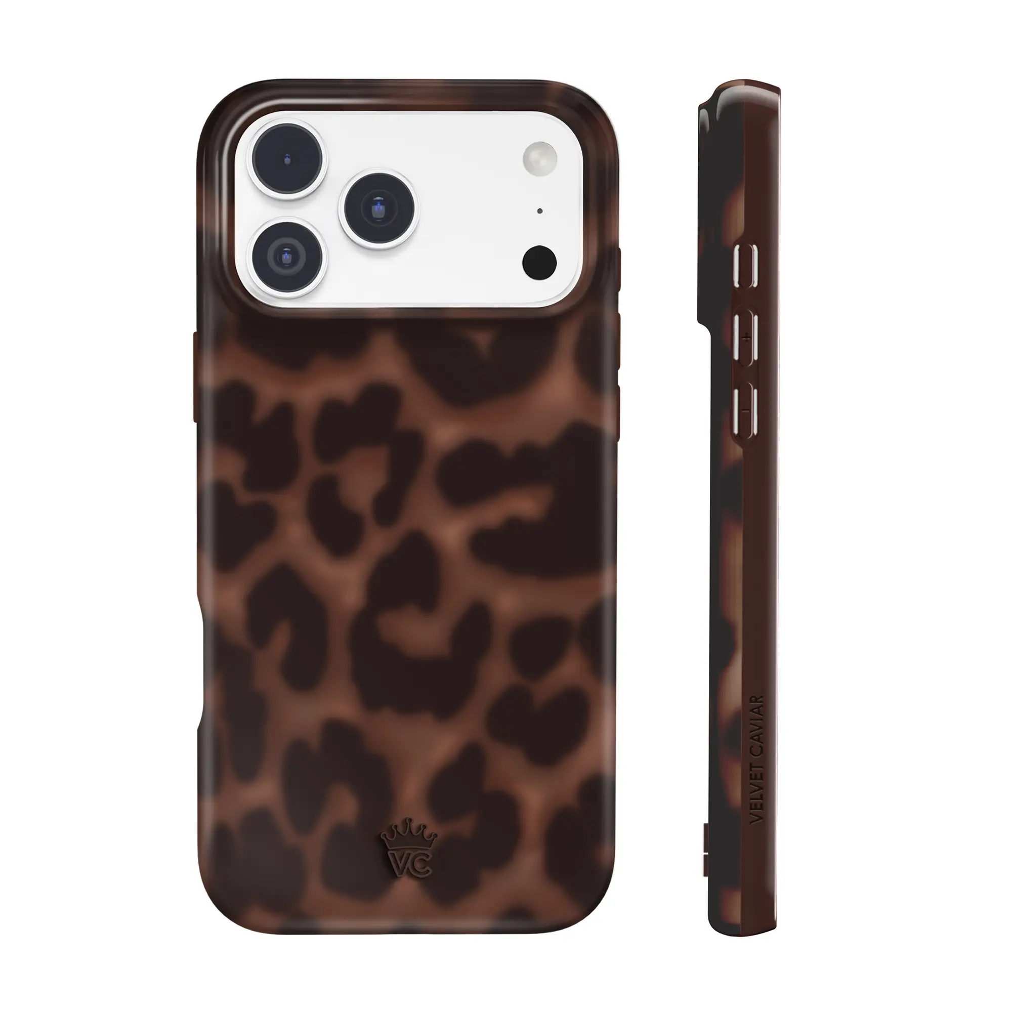 It Girl Leopard