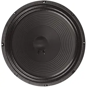 Eminence Redcoat Guitar Speaker - Audio Channel Monitor Speaker, Subwoofer Component
