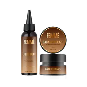 FEMMÉ Slick & Grow Bundle