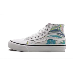 Sk8-Hi 138 Decon "Color Marble" VN0A3MV1XGI
