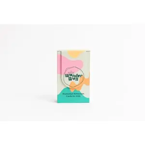 1 Deck of Cards