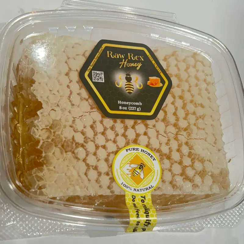 Honeycomb 8oz Honeycomb 8oz