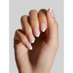 Luminé Classic French (Extra Short Almond)