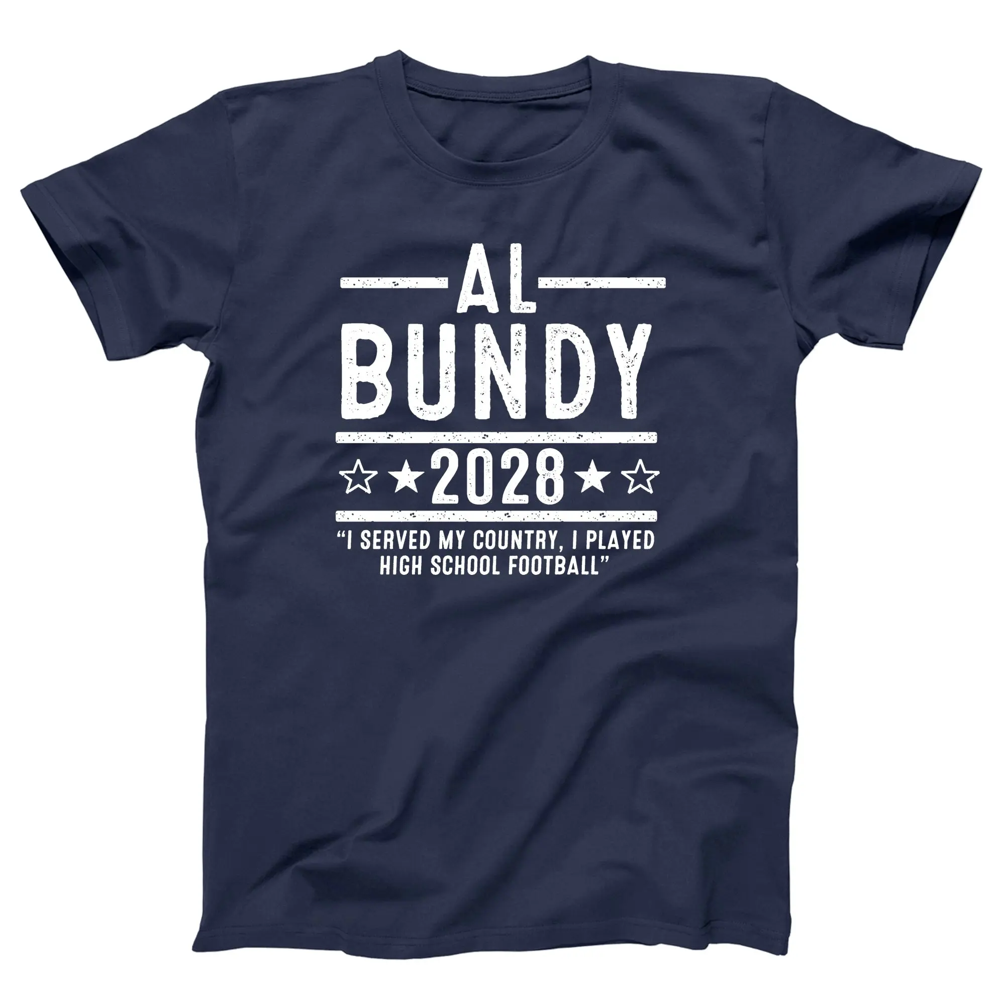 Al Bundy 2028 Election