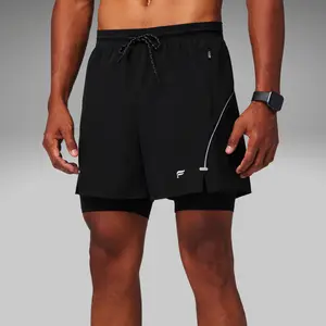 Fabletics Men's The Kadence Short (Lined) - 5in Inseam shorts