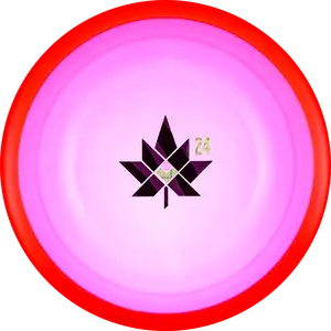 Discraft SE CryZtal FLX Zone GT (Worlds 2024 Exclusive)