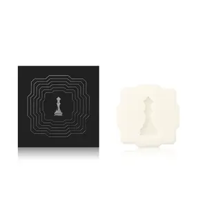 Scented Wax Medallion