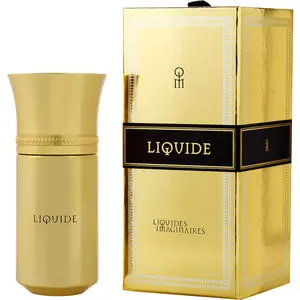 Liquides Imaginaires Liquide Gold By Liquides Imaginaires Eau De Parfum For Unisex